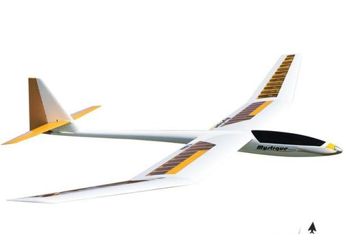 Mystique RES 2.9m ARF na Arena.pl