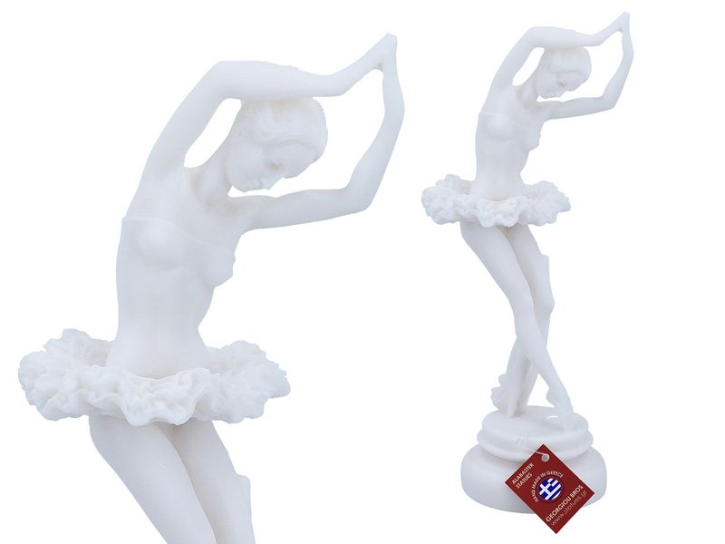 Baletnica zdjęcie 1