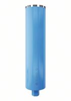 koronka diamentowa do wiertnic 1 1/4'' dł. 450mm 122mm - b 2608601741