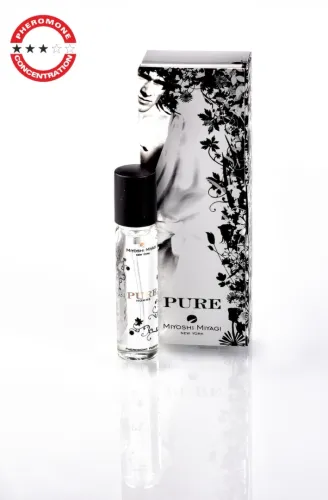miyoshi miyagi original pure 15ml - bezzapachowy koncentrat feromonow na Arena.pl