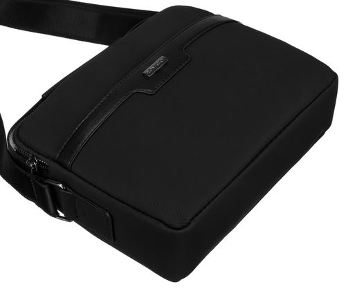 torba męska pu r-2613-3-6830 black na Arena.pl