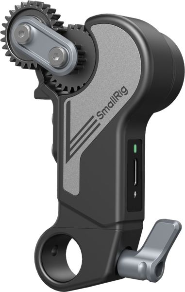 SmallRig 4297 Bezprzewodowy moduł silnika systemu Follow Focus zdjęcie 1