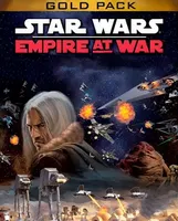 Star Wars Empire at War: Gold Pack