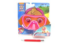 SPIN Maska do pływania Skye 6044579