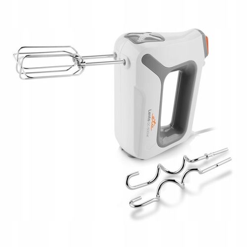 Mikser Ręczny Eta 4 Prędkości PULSE 500W na Arena.pl