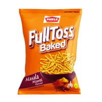 Przekąska Full Toss Baked Masala Masti Parle 52g