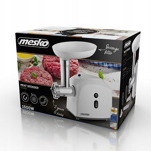 Maszynka do mięsa MESKO MS 4805 na Arena.pl