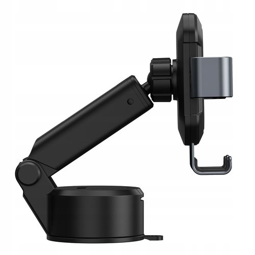 Uchwyt Baseus Tank gravity car mount holder (black) na Arena.pl