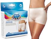 Canpol Babies wielorazowe majtki poporodowe (siateczkowe) 2 szt. S/M