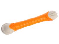 Zabawka dla psów kochających aportować na lądzie i w wodzie Dingo Dent 24cm