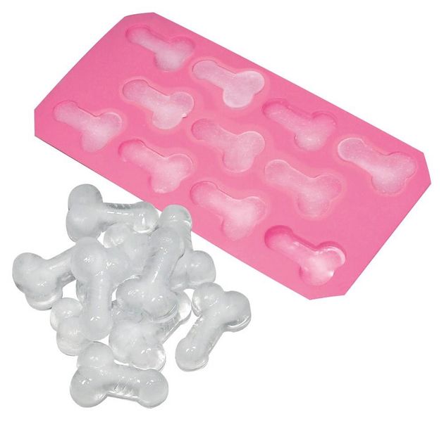Willy Ice Tray zdjęcie 2