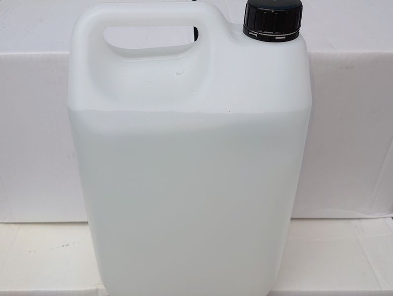 PMX-200 olej silikonowy 10cs - 5l zdjęcie 4