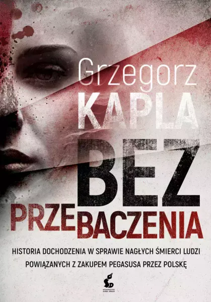Bez przebaczenia zdjęcie 1