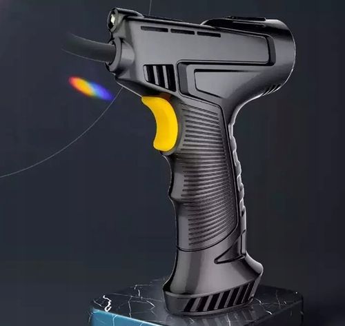 AG795 KOMPRESOR BEZPRZEWODOWY SAMOCHODOWY 150PSI na Arena.pl