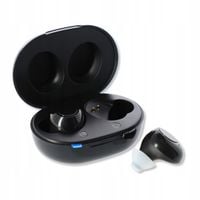 APARAT SŁUCHOWY AKUMULATOR MEDYCZNY 2 w cenie 1 HD