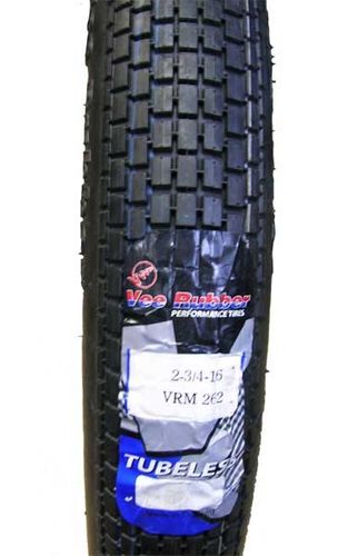Opona 16x2,75  VRM-262, 46P-profil na Arena.pl