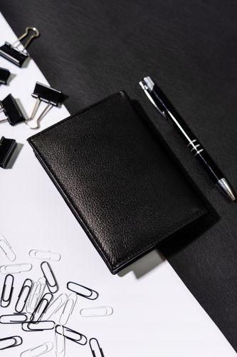 elegancki, duży portfel męski ze skóry naturalnej - rovicky na Arena.pl