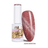 Lakier hybrydowy LED/UV Gel Polish Nr287 Cat Eye Limited Edition AlleLac 5g