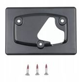 GX Touch 70 Wall Mount