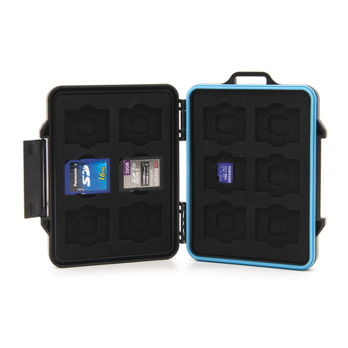 Orico Etui na karty pamięci: 12*SD, 12*microSD na Arena.pl