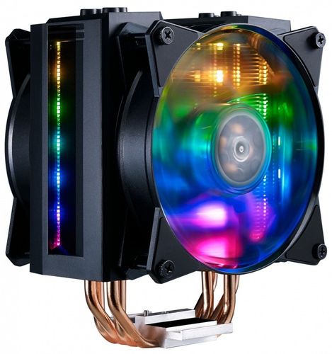 Wentylator CPU MasterAir MA410M RGB na Arena.pl