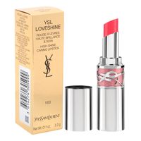 yves saint laurent loveshine lipstick 163 raspberry crush 3,2g