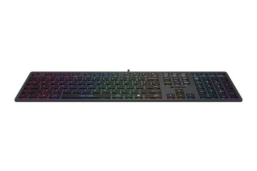 Klawiatura A4Tech FX60H (Neon Backlit) na Arena.pl