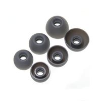 Gumki do słuchawek Beats (dark gray)