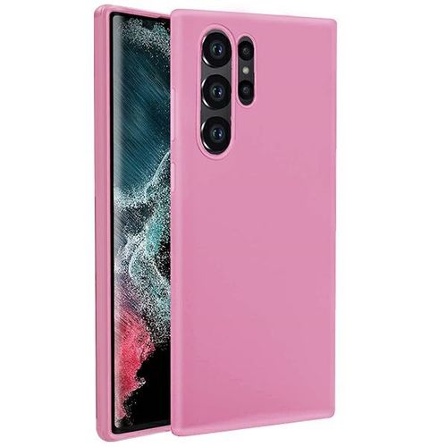 beline etui candy sam s23 ultra s918jasnoróżowy/light pink na Arena.pl