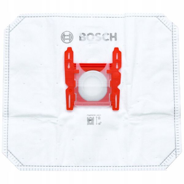 Worki do odkurzacza Bosch GL 30 BBZ41FGALL G ALL zdjęcie 2