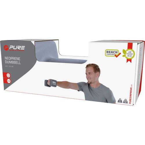 HANTLA NEOPREN 6KG PURE 2 IMPROVE na Arena.pl