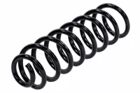 SPRĘŻYNA ZAWIESZENIA TYŁ RENAULT MEGANE II 2006 2007 2008 2009