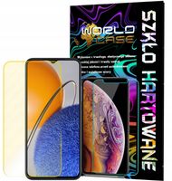 SZKŁO HARTOWANE DO HUAWEI NOVA Y61 NA EKRAN SZKIEŁKO OCHRONNE