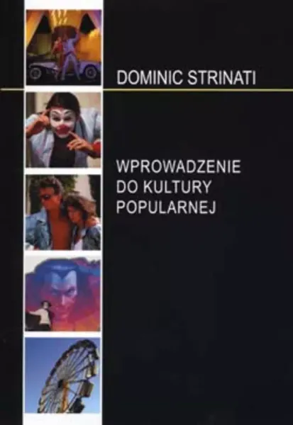 Wprowadzenie do kultury popularnej zdjęcie 1