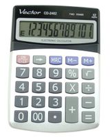 KALKULATOR VECTOR CD-2462 5904329493800