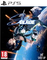Stellar Blade PS5 Przygodowa Akcja 18+