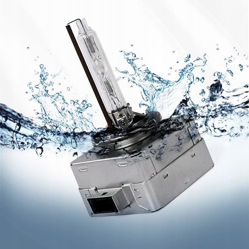 M-TECH D1S PREMIUM 6000K +30% Xenon Żarnik Palnik na Arena.pl