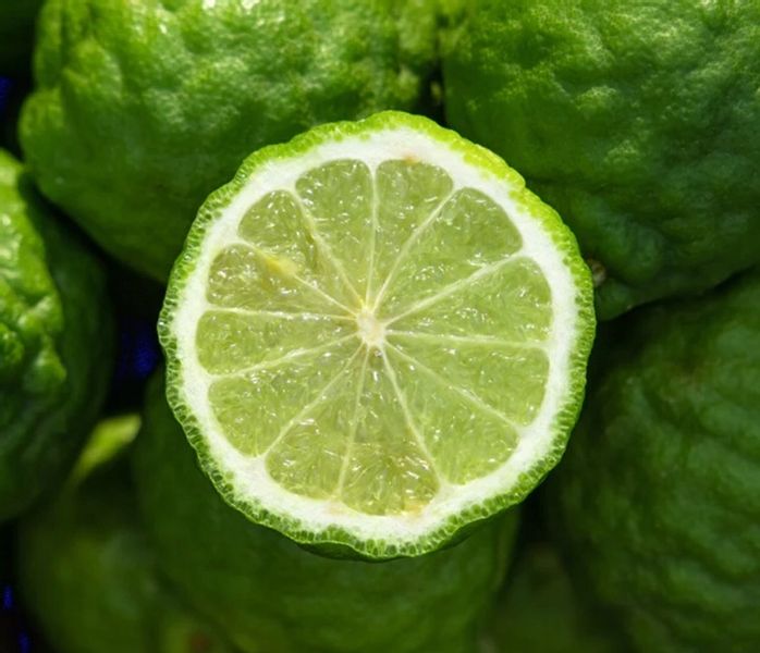 MIODOWA MYDLARNIA Dezodorant w kremie BERGAMOTKA zdjęcie 5