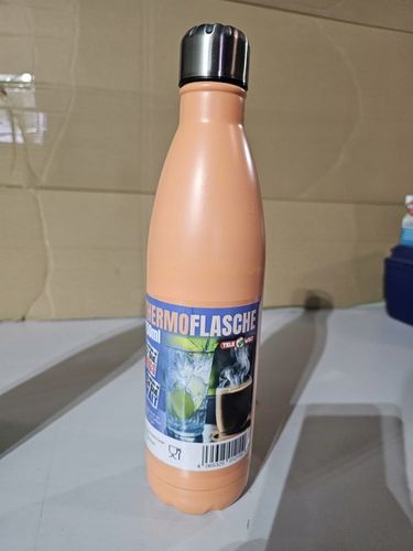 Butelka Termiczna Stal BPA Free Ragsy 750ml Termos na Arena.pl