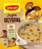 WINIARY Zupa Grzybowa 48g