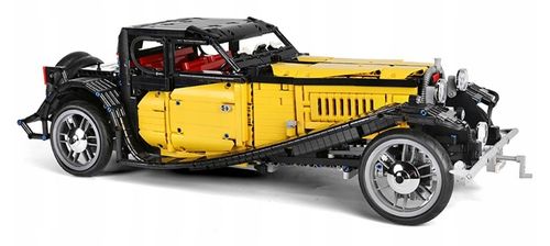 KONSTRUKCYJNE KLOCKI POJAZD 3564EL. na Arena.pl