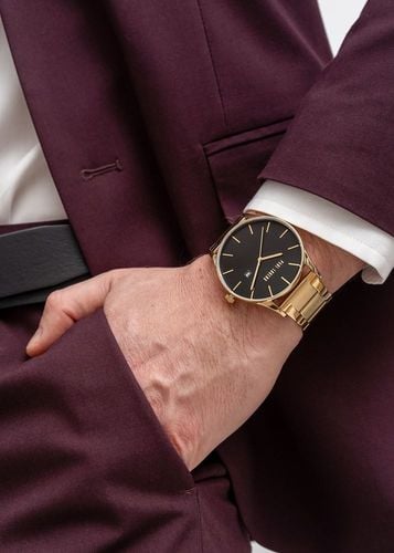 zegarek męski paul lorens pl7028b2-1d1 na Arena.pl