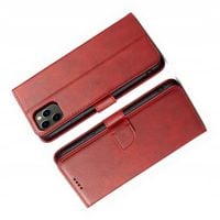 Futerał Marva Wallet Samsung Galaxy S24 FE pokrowiec portfelowe