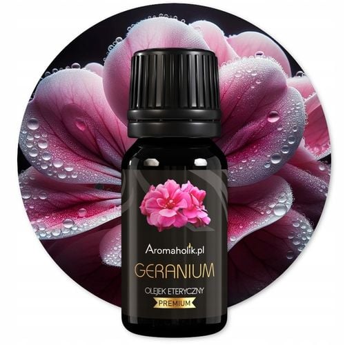 Naturalne KWIATOWE Olejki Zapachowe do Domu | Zapach do Sypialni na Arena.pl