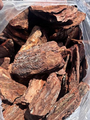 KORA SOSNOWA 80-130mm 8-13cm PREMIUM SORTOWANA MEGA GRUBA 50L na Arena.pl