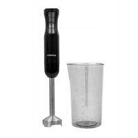 Blender ręczny LYKKELE PAUEL 1500W tryb TURBO czarny