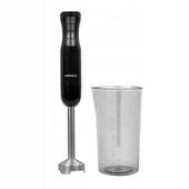 Blender ręczny LYKKELE PAUEL 1500W tryb TURBO czarny