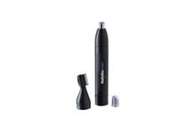 TRYMER BABYLISS E652E DO NOSA USZU BRWI CZARNY
