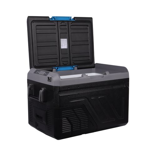 Lodówka-zamrażarka Abarqs IBF-41BT na Arena.pl