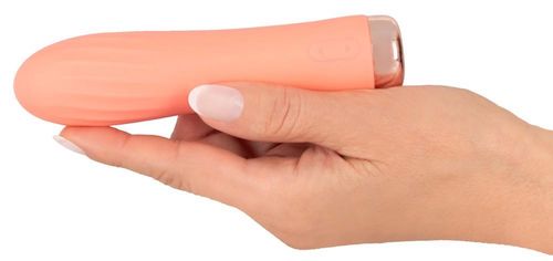 peachy mini ribbed vibrator na Arena.pl